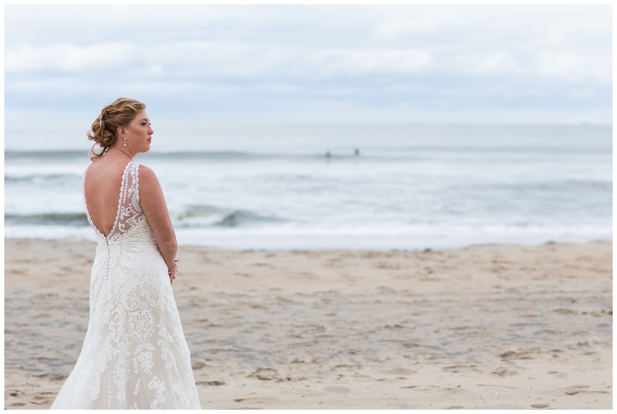 Kaylyn & Paul | Water Table Wedding