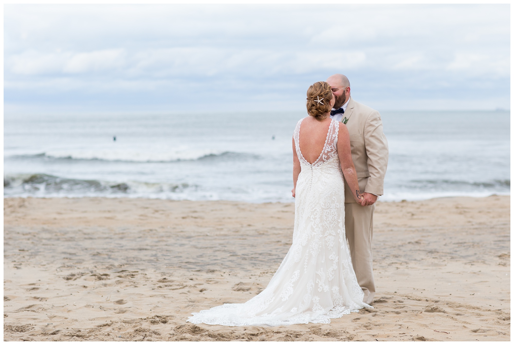 Kaylyn & Paul | Water Table Wedding