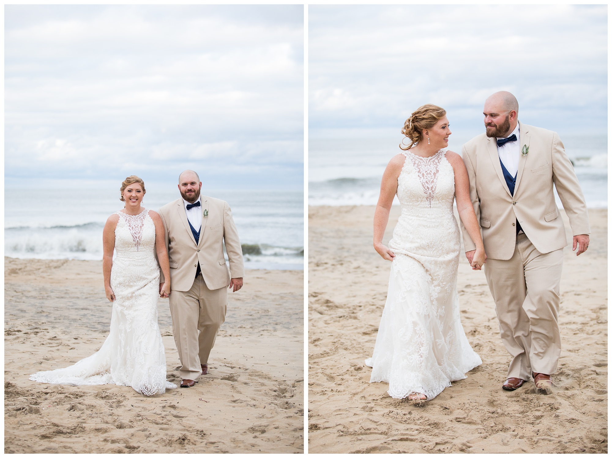 Kaylyn & Paul | Water Table Wedding