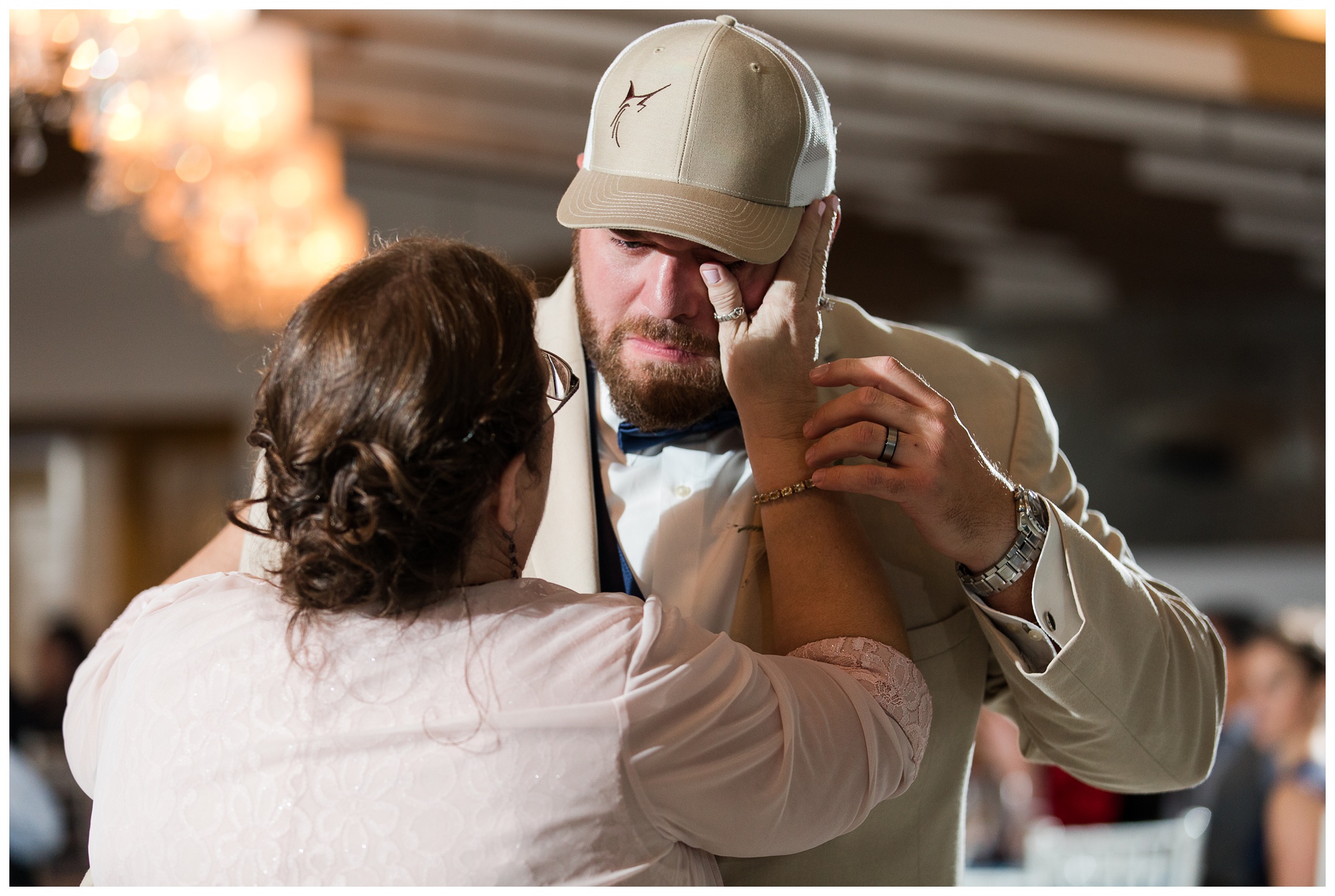 Kaylyn & Paul | Water Table Wedding