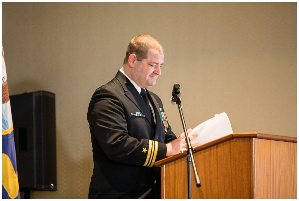 Lieutenant Commander Naval Retirement | Vista Point Club