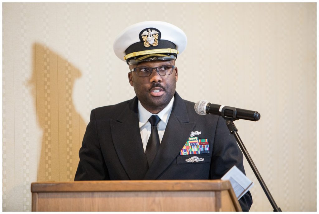 Lieutenant Commander Naval Retirement | Vista Point Club