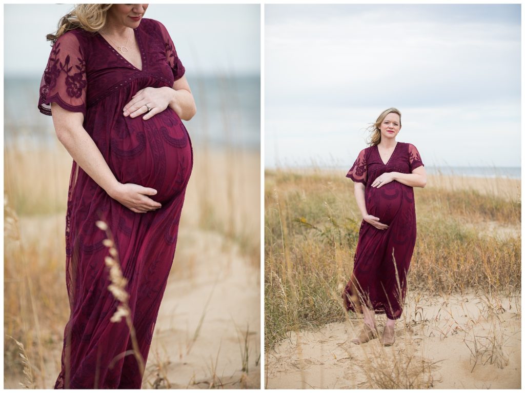 Cindy and the Twins | Maternity