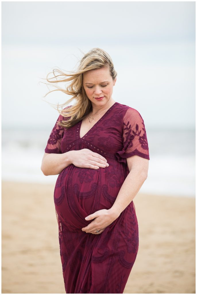 Cindy and the Twins | Maternity