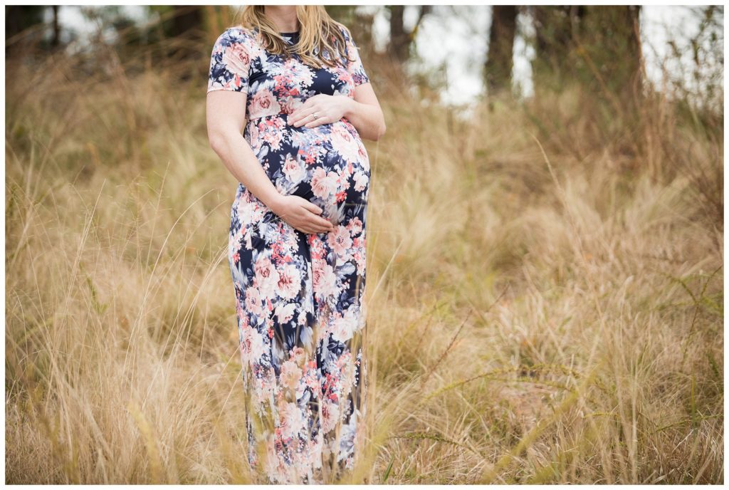 Cindy and the Twins | Maternity