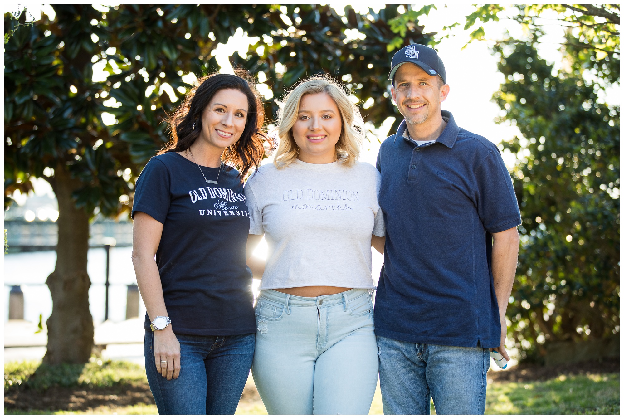 Emily is a Senior | Norfolk Senior Portrait session