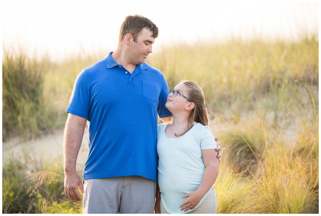 Family Portraits | Ocean View Norfolk Virginia