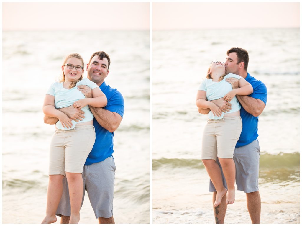 Family Portraits | Ocean View Norfolk Virginia