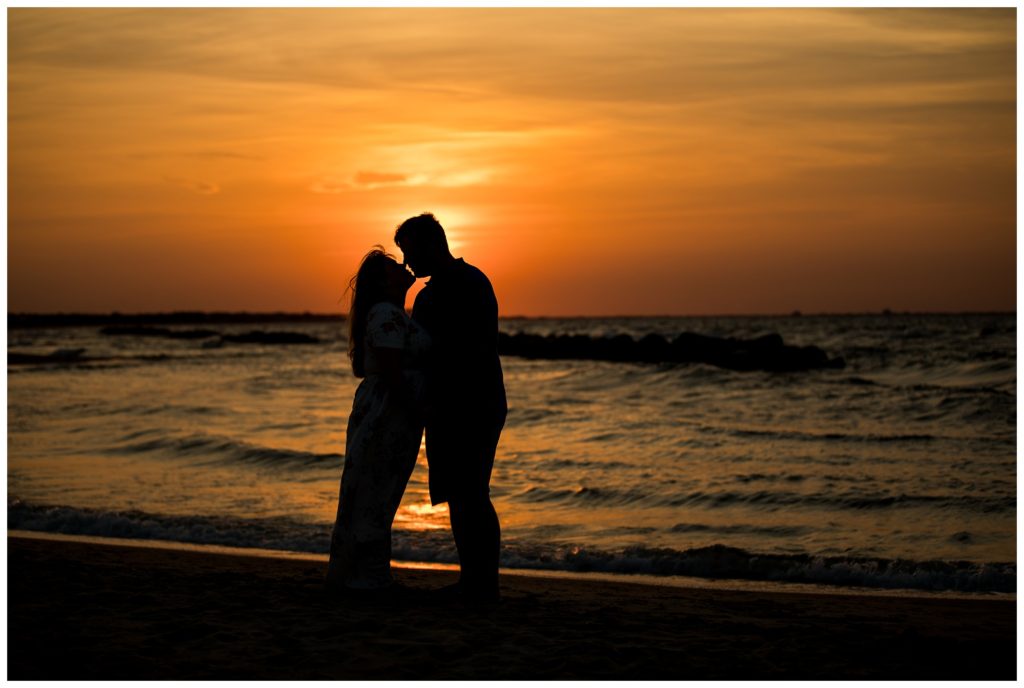 Family Portraits | Ocean View Norfolk Virginia