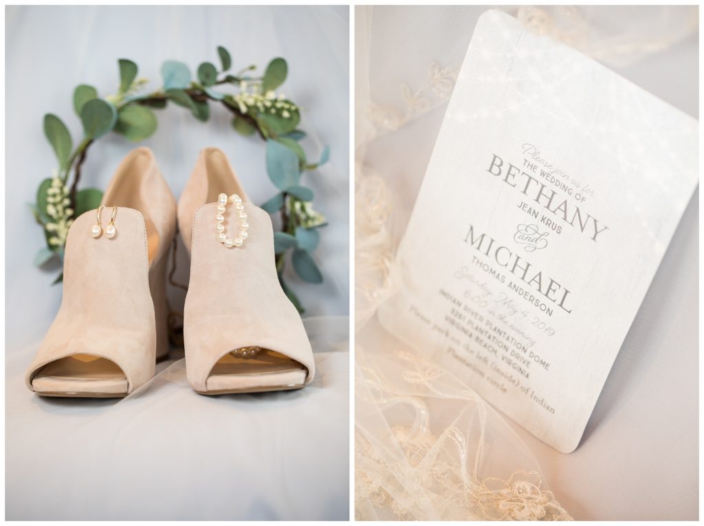 Bethany & Michael | Signature West Neck Wedding