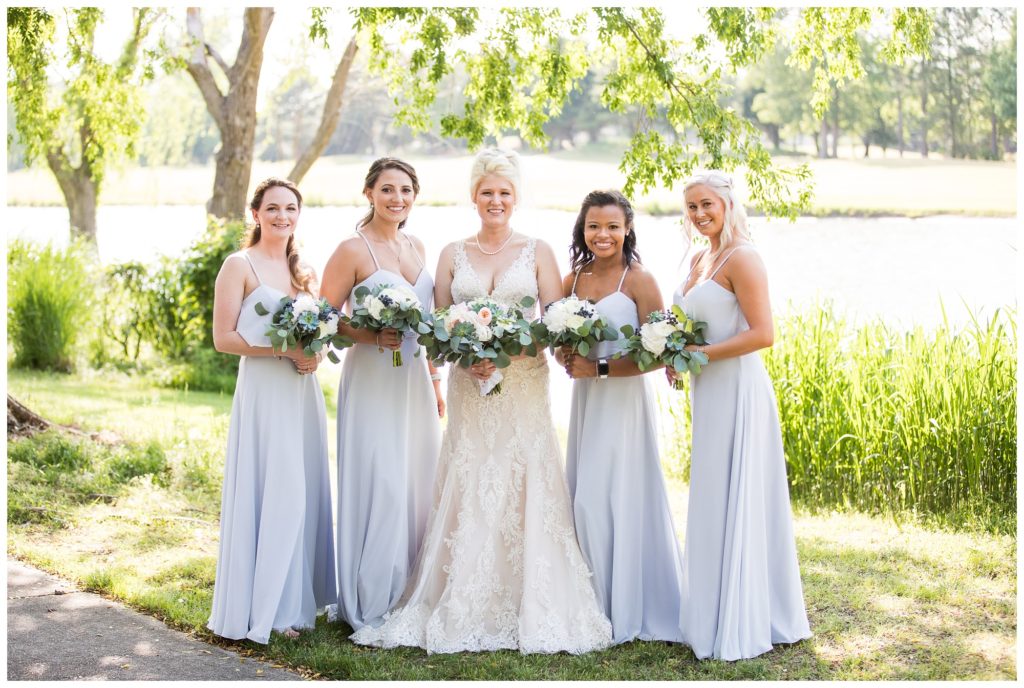 Bethany & Michael | Signature West Neck Wedding