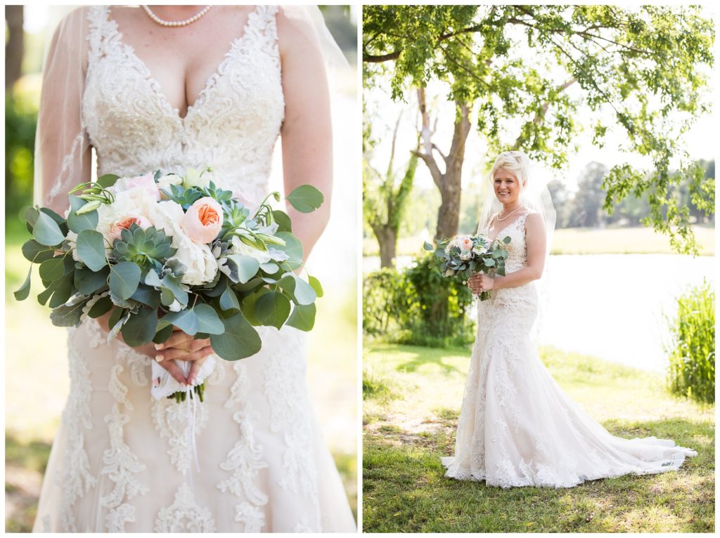 Bethany & Michael | Signature West Neck Wedding