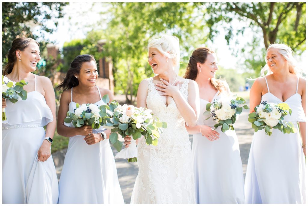 Bethany & Michael | Signature West Neck Wedding