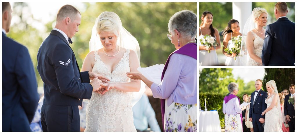 Bethany & Michael | Signature West Neck Wedding