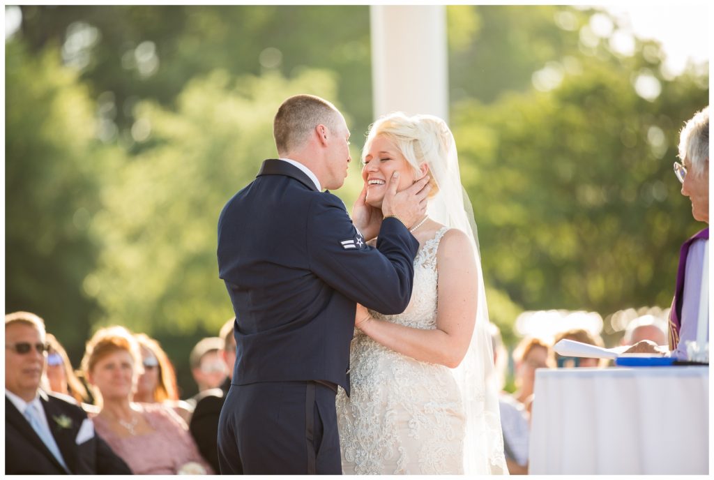 Bethany & Michael | Signature West Neck Wedding