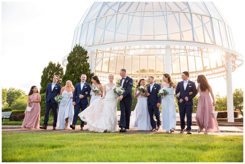 Bethany & Michael | Signature West Neck Wedding