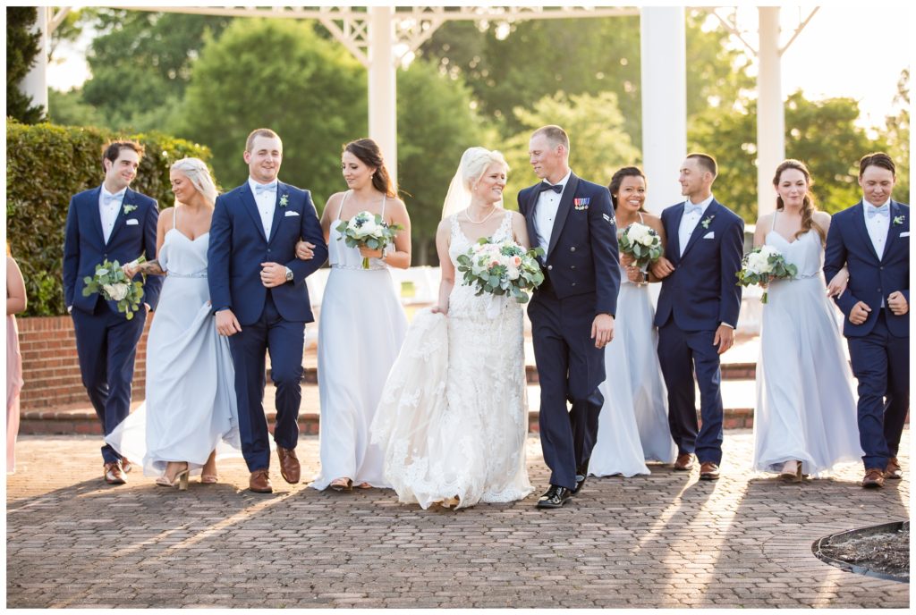 Bethany & Michael | Signature West Neck Wedding