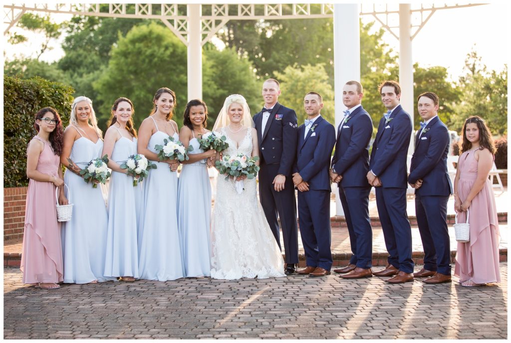 Bethany & Michael | Signature West Neck Wedding