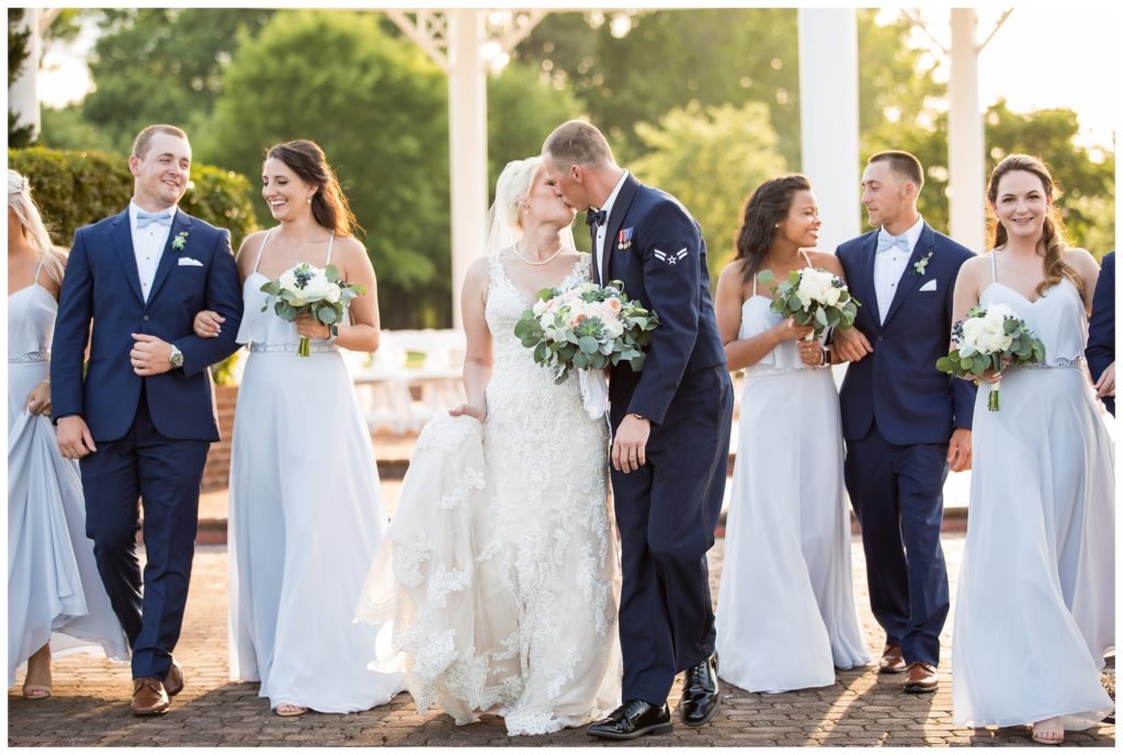 Bethany & Michael | Signature West Neck Wedding