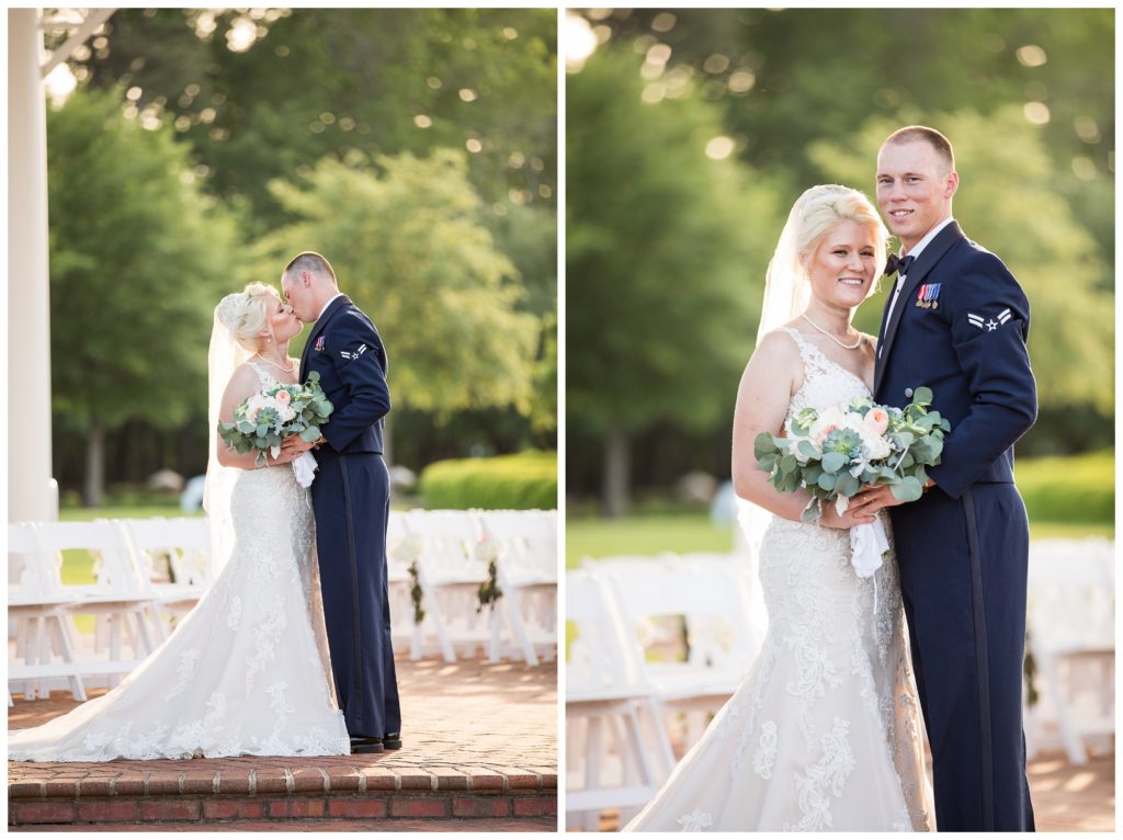 Bethany & Michael | Signature West Neck Wedding