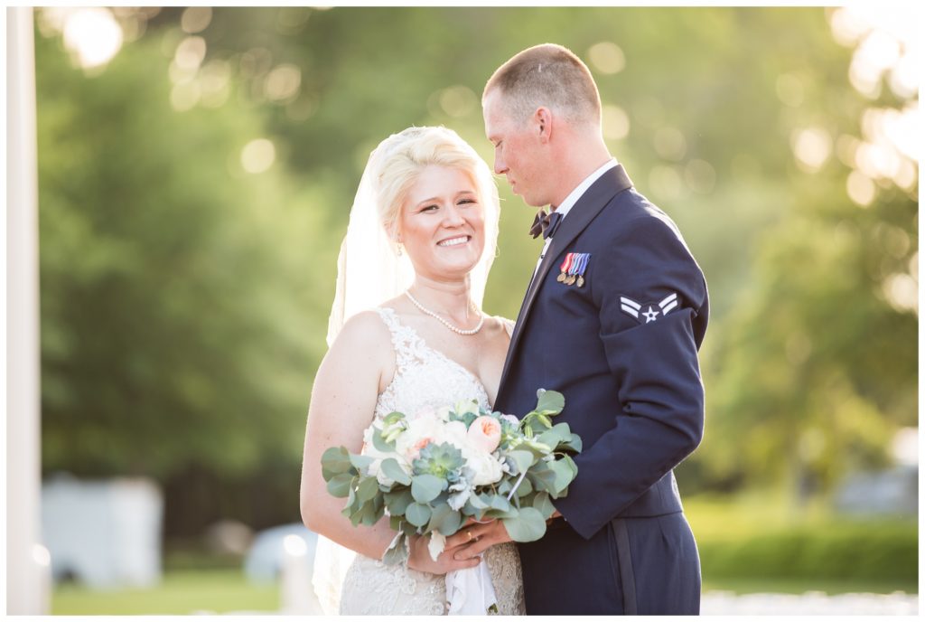 Bethany & Michael | Signature West Neck Wedding