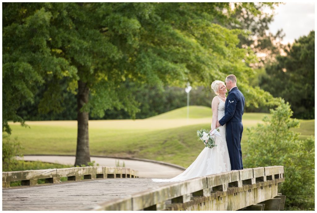 Bethany & Michael | Signature West Neck Wedding