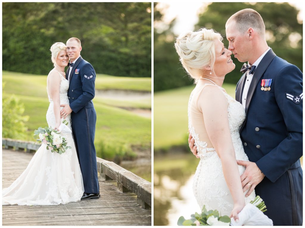 Bethany & Michael | Signature West Neck Wedding