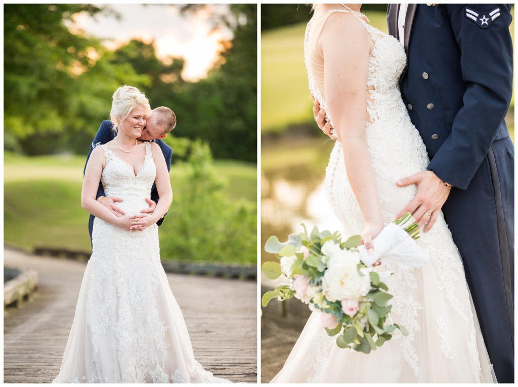 Bethany & Michael | Signature West Neck Wedding