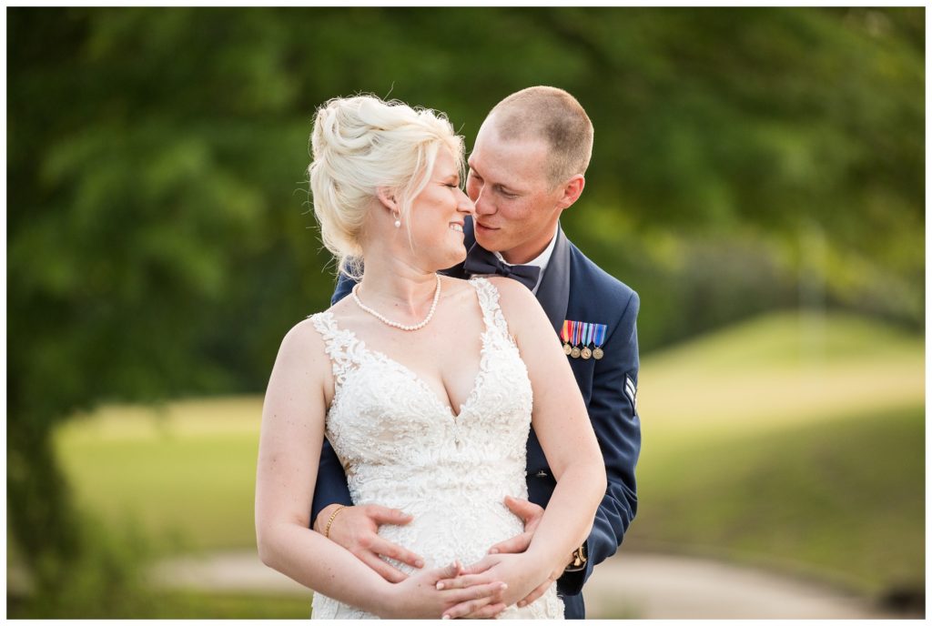 Bethany & Michael | Signature West Neck Wedding