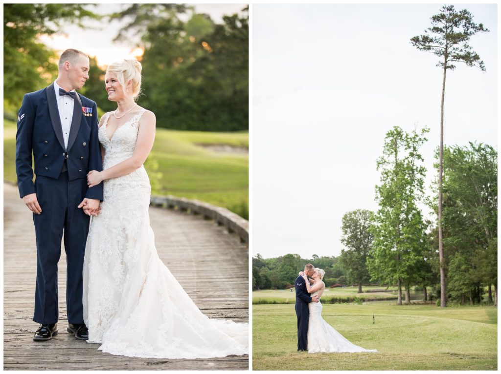 Bethany & Michael | Signature West Neck Wedding