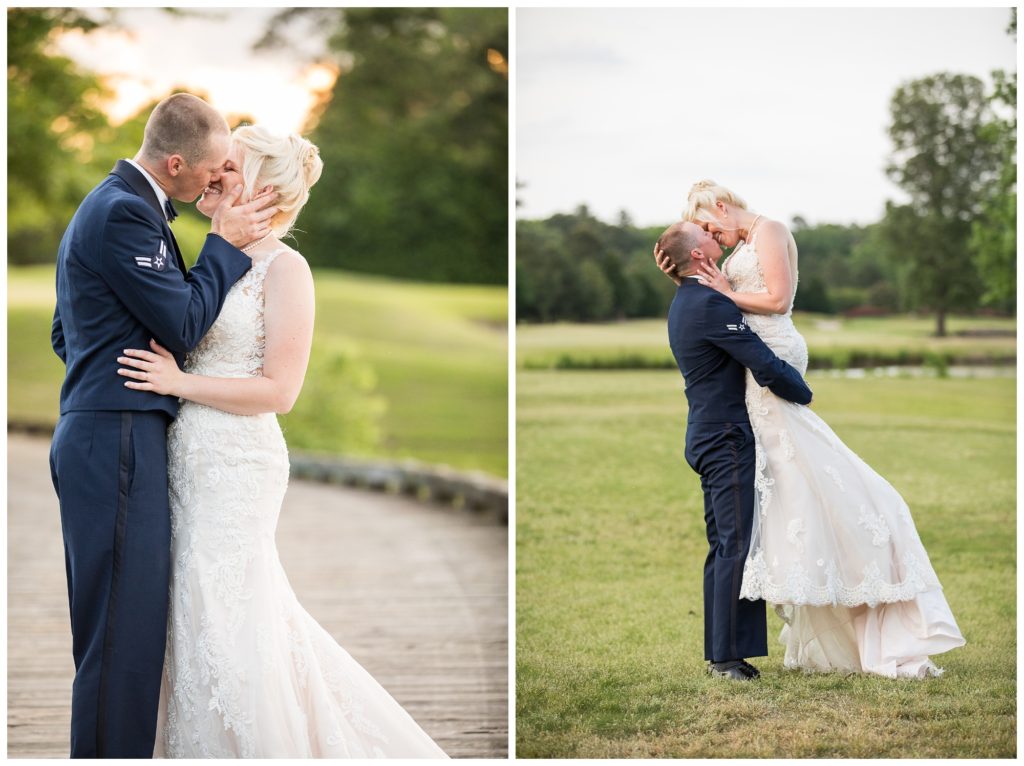 Bethany & Michael | Signature West Neck Wedding