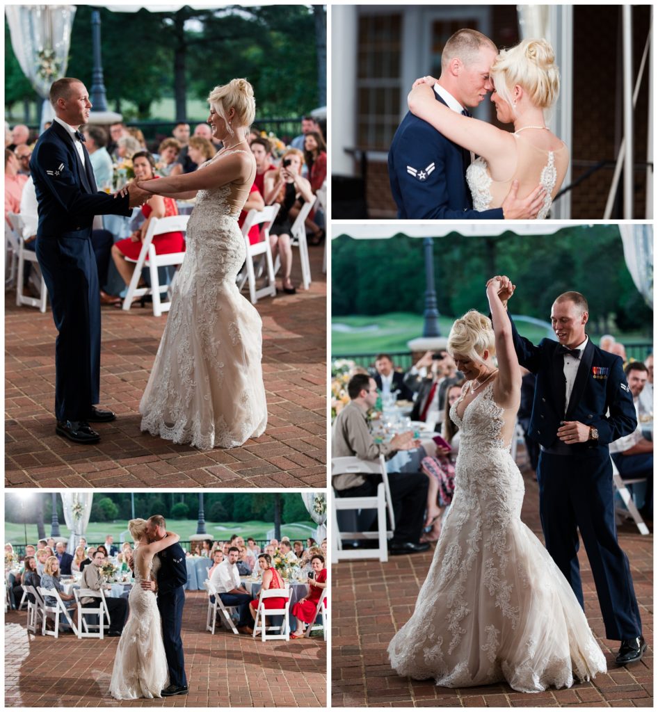 Bethany & Michael | Signature West Neck Wedding