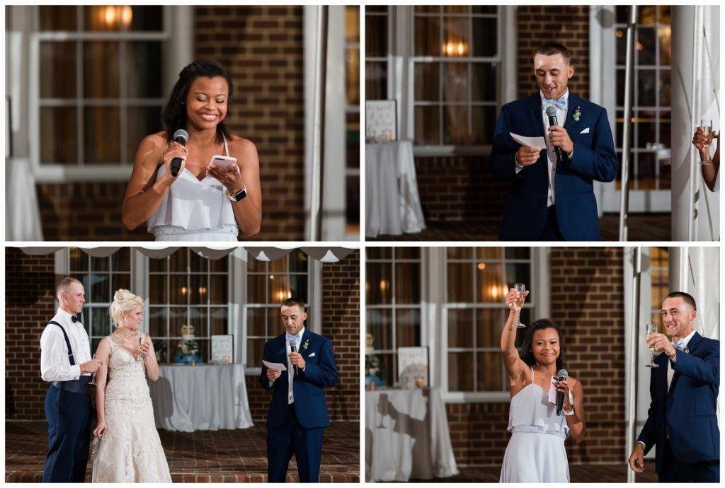 Bethany & Michael | Signature West Neck Wedding