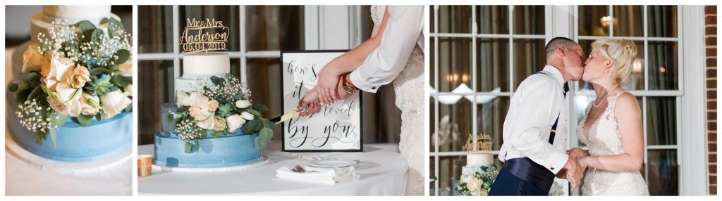 Bethany & Michael | Signature West Neck Wedding