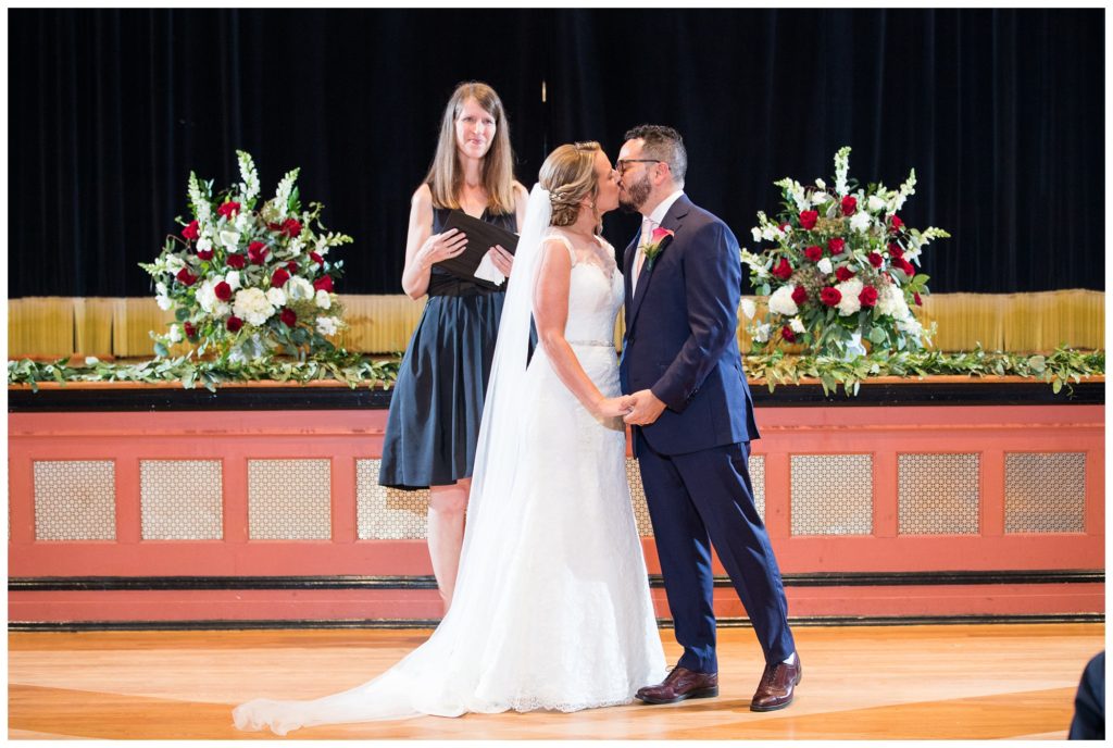 Megan & Chris | Bolling Haxall House Richmond Virginia Wedding