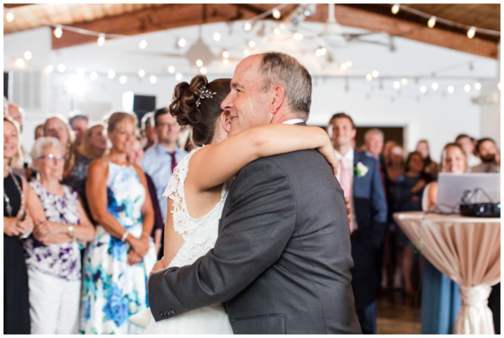 Michelle & Chris | Historic London Town & Gardens, Annapolis Maryland