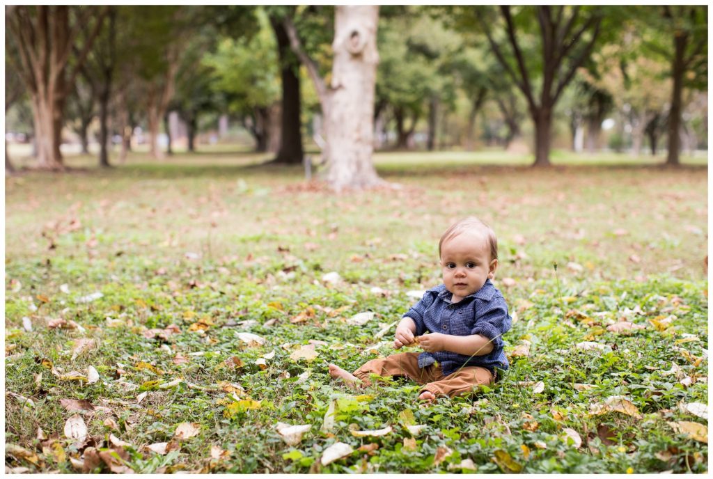 Jackson is ONE!! |Virginia Tech Arboretum