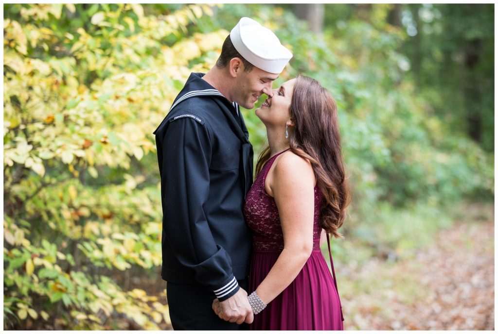 Holly & Josh|Oak Grove Lake Park Couples