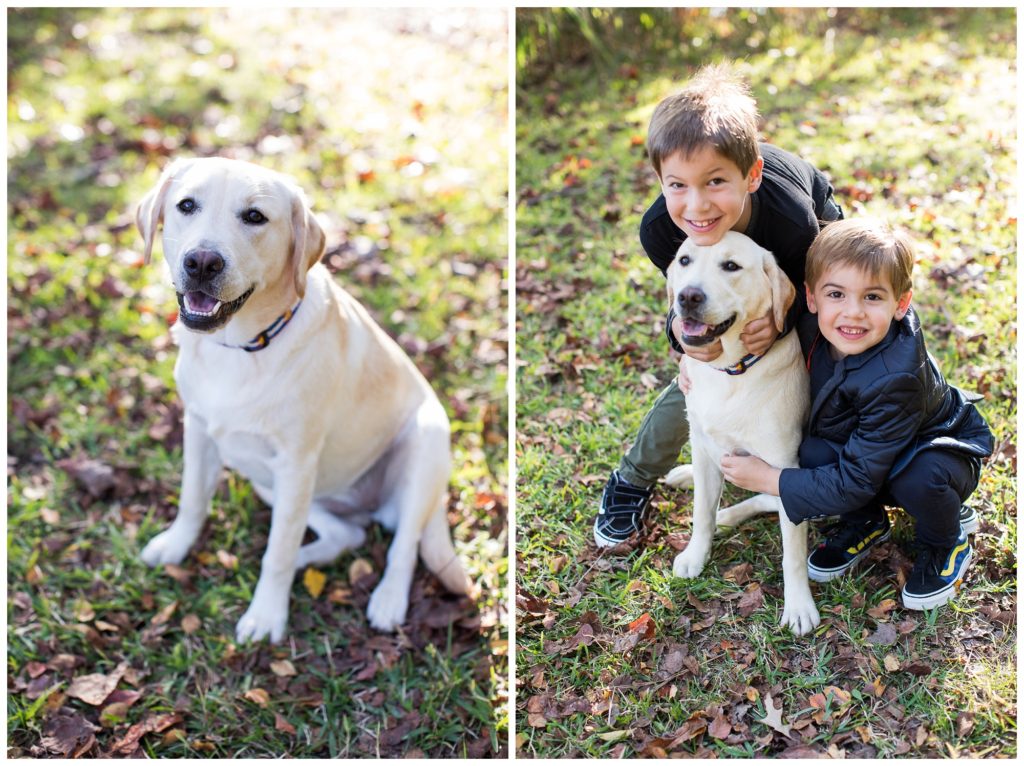 Family |Oak Grove Lake Park