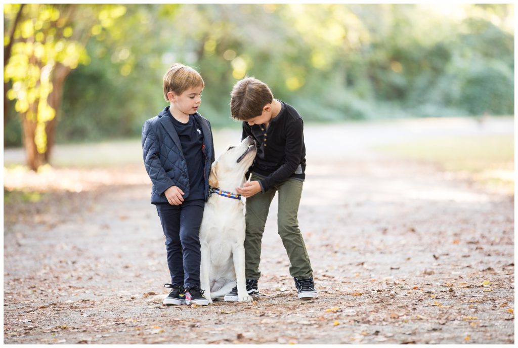 Family |Oak Grove Lake Park