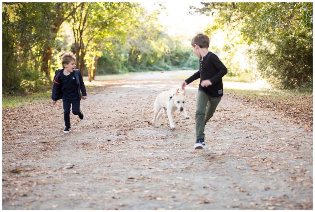 Family |Oak Grove Lake Park