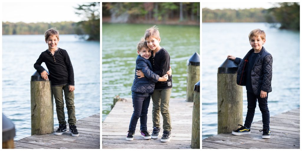 Family |Oak Grove Lake Park