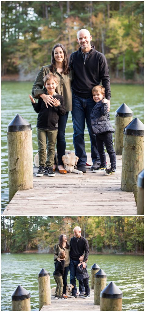 Family |Oak Grove Lake Park