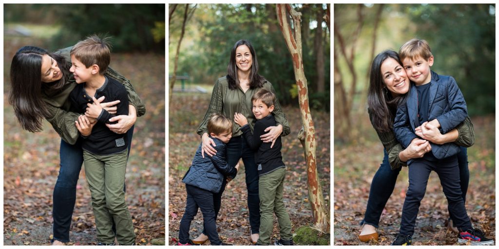 Family |Oak Grove Lake Park