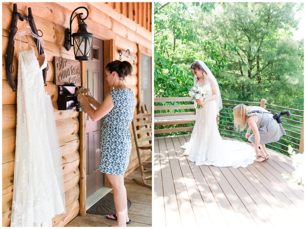 Behind the Scenes 2019|Leigh Skaggs Photography