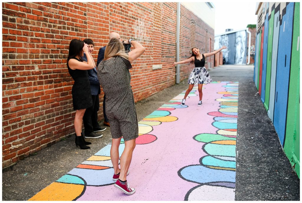 Behind the Scenes 2019|Leigh Skaggs Photography
