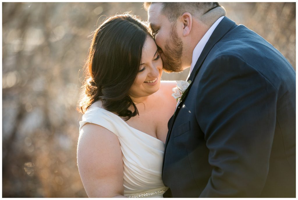 Britney & Acie |Monumental Church and Old City Bar Wedding