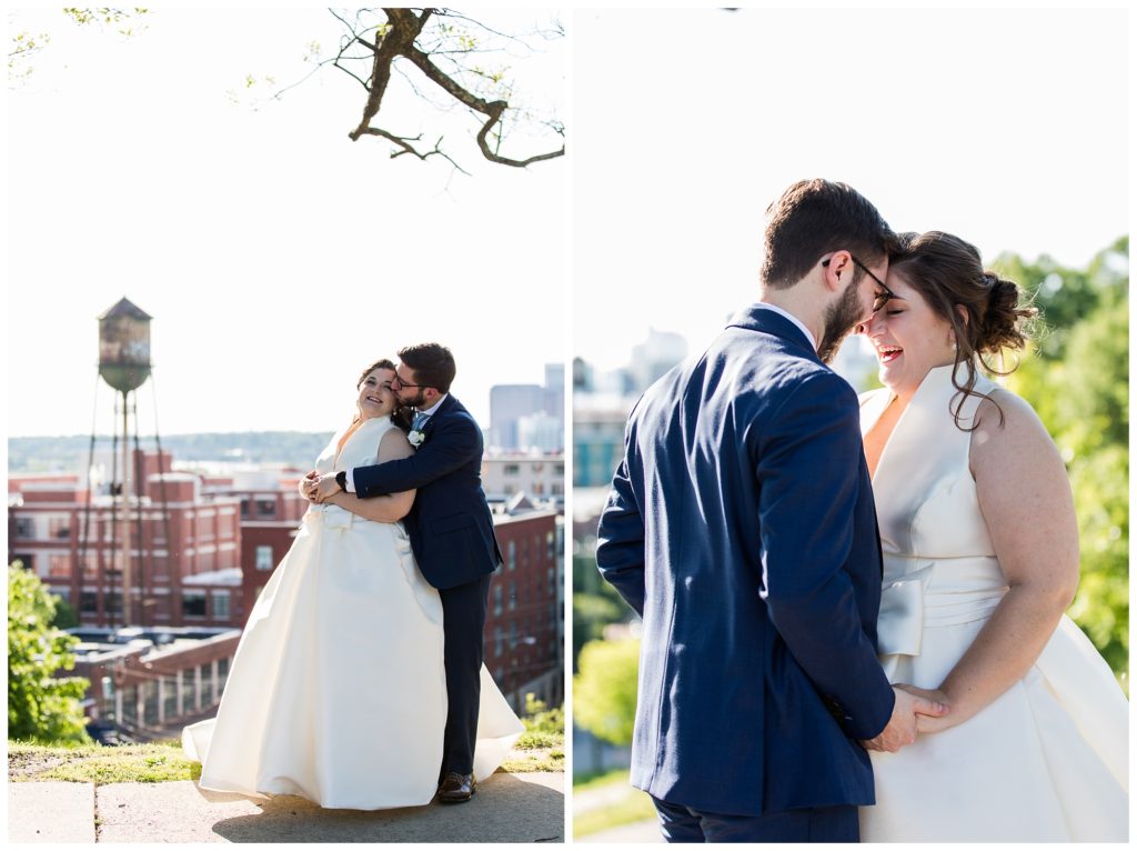 Mary Beth and Jonathan |A Wedding during a Pandemic