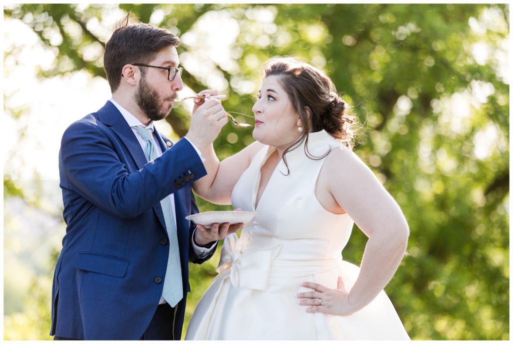 Mary Beth and Jonathan |A Wedding during a Pandemic