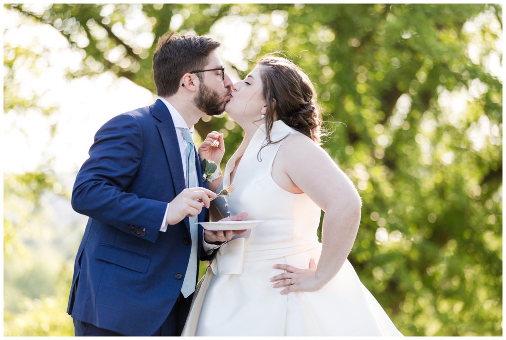 Mary Beth and Jonathan |A Wedding during a Pandemic